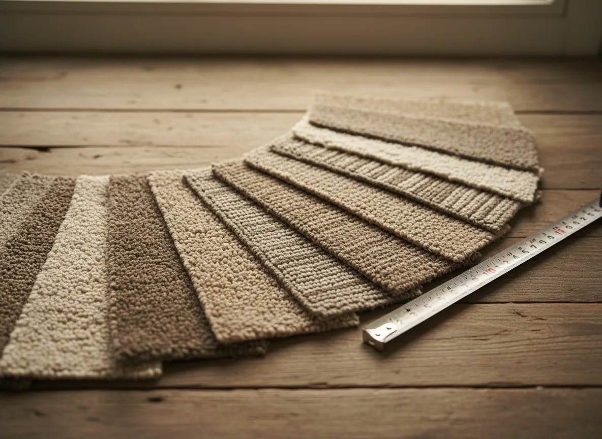 Carpet Installation Riverdale, ND FAQs